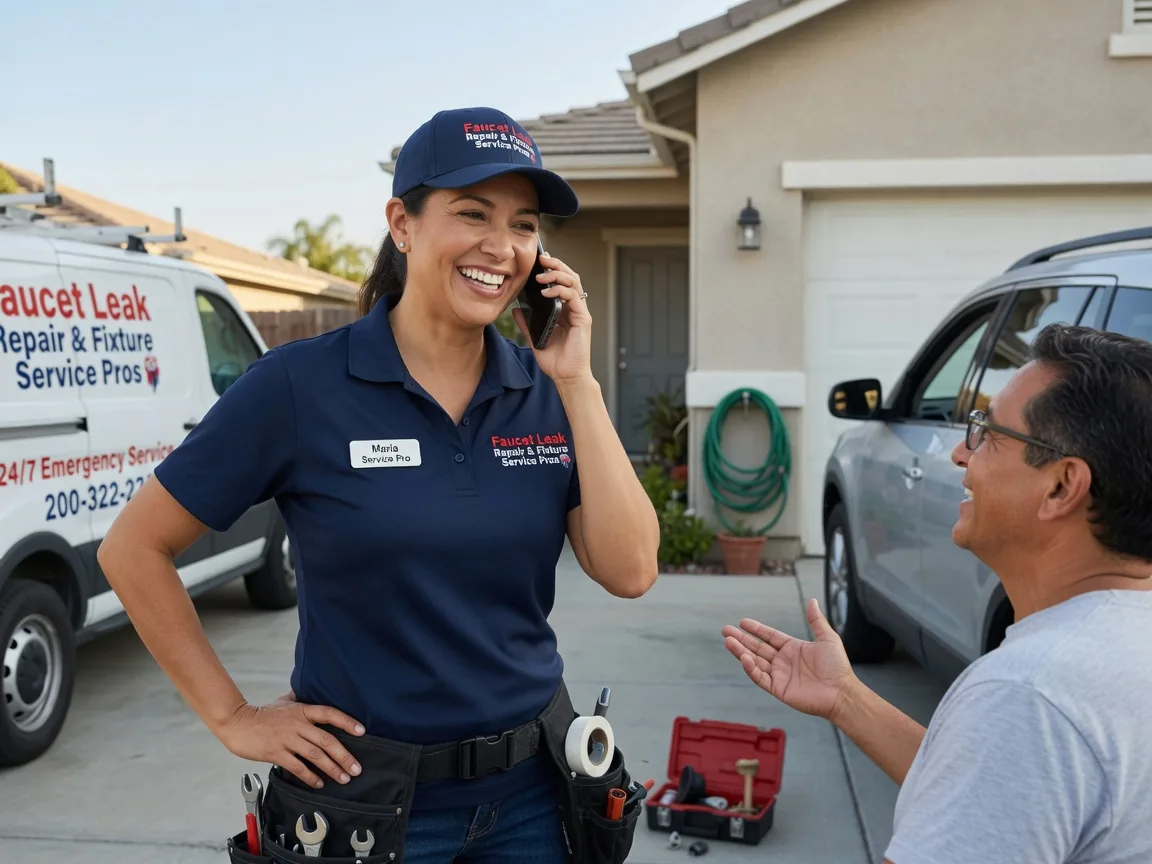 Faucet Repair Vernon Hills, IL FAQs
