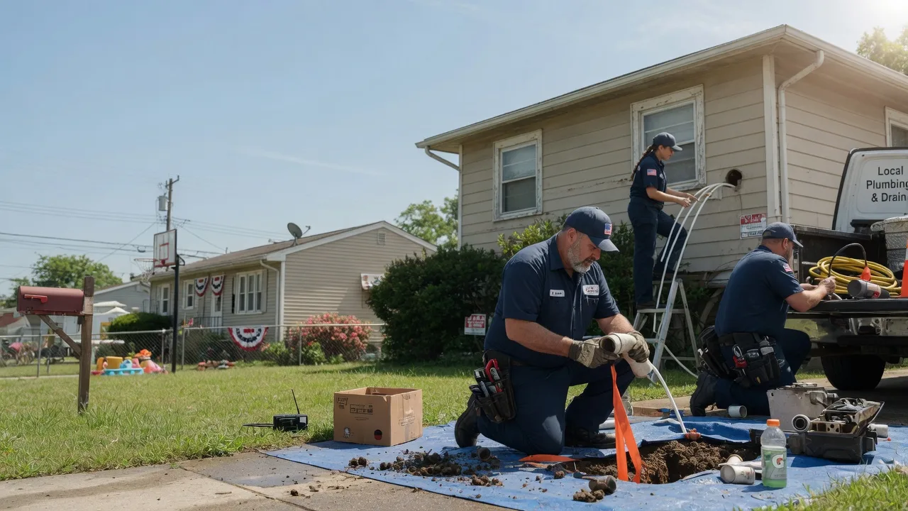 Faucet Repair in Vernon Hills, IL near me